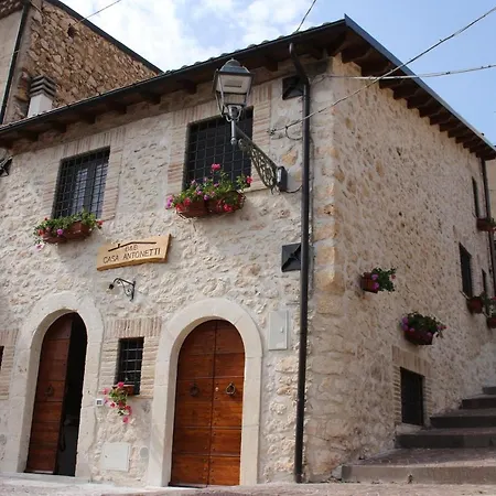 Casa Antonetti 3* Campo di Giove
