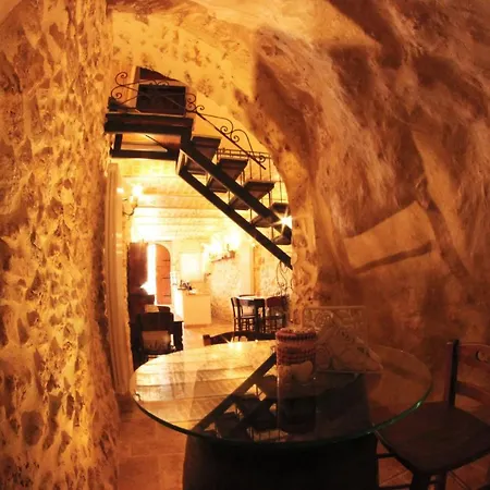 Casa Antonetti