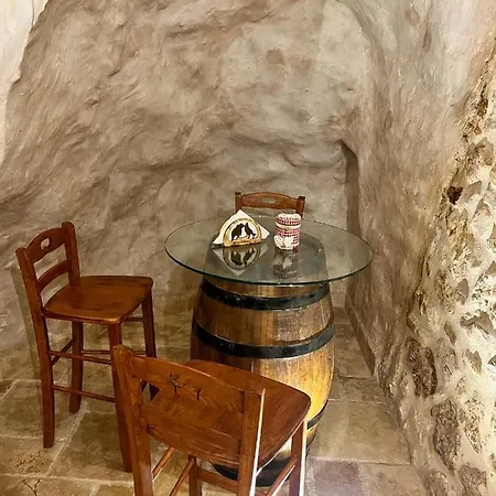 Panzió Casa Antonetti