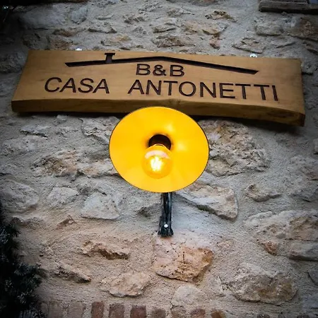 B&B Casa Antonetti 3*