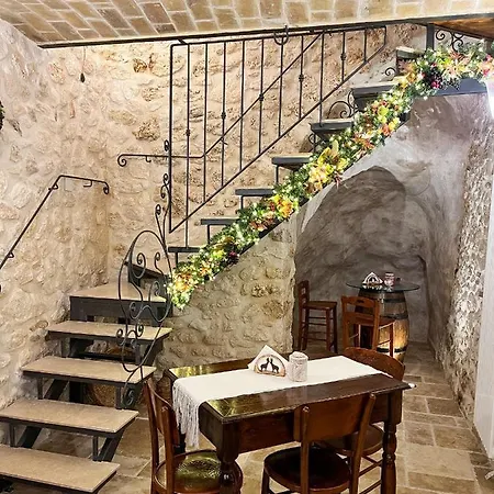 Bed and breakfast Casa Antonetti