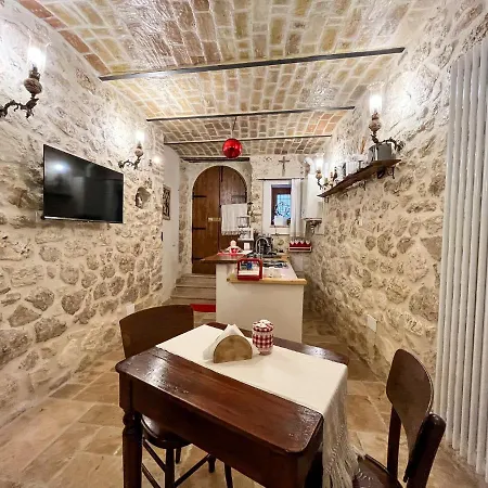 Casa Antonetti Bed and breakfast Campo di Giove