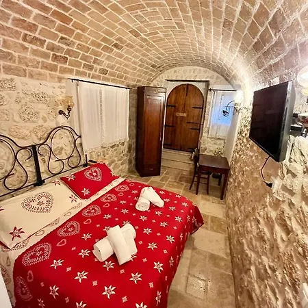 B&B Casa Antonetti