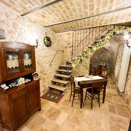 Panzió Casa Antonetti