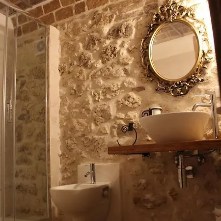 Casa Antonetti Bed and breakfast
