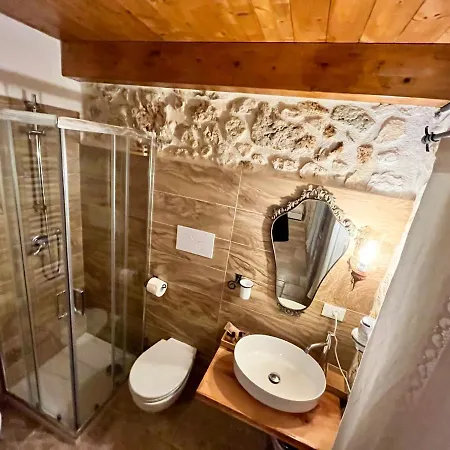 Bed and breakfast Casa Antonetti 3*
