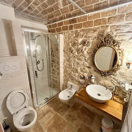 Casa Antonetti Panzió 3*