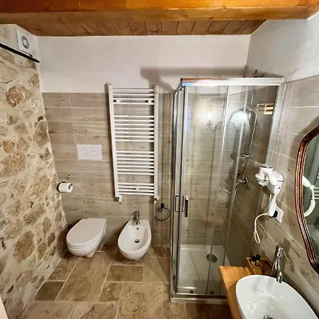 Casa Antonetti
