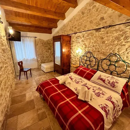 Casa Antonetti 3*
