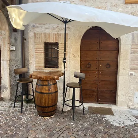 Casa Antonetti *