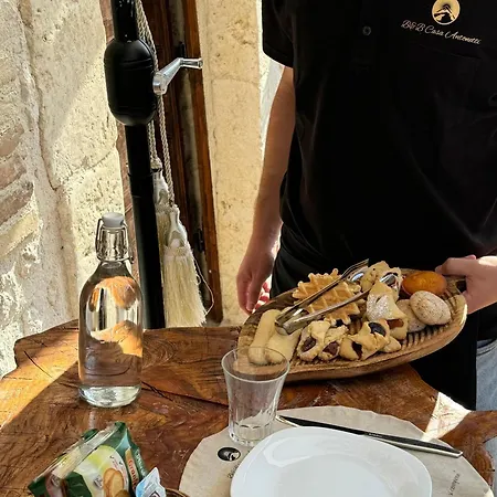 Casa Antonetti Bed and Breakfast