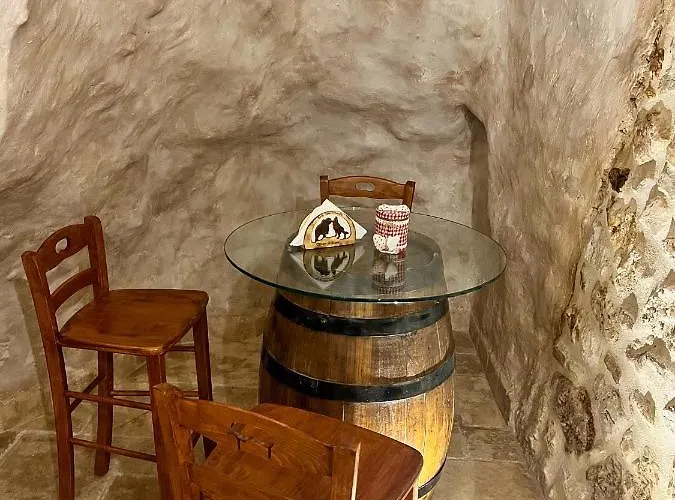 Bed and Breakfast Casa Antonetti