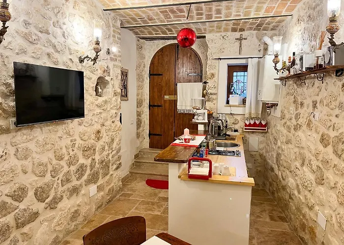 Casa Antonetti Bed and Breakfast Campo di Giove