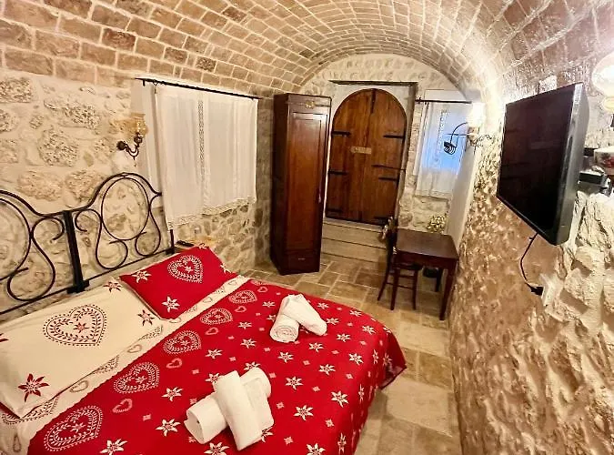 Bed and Breakfast Casa Antonetti