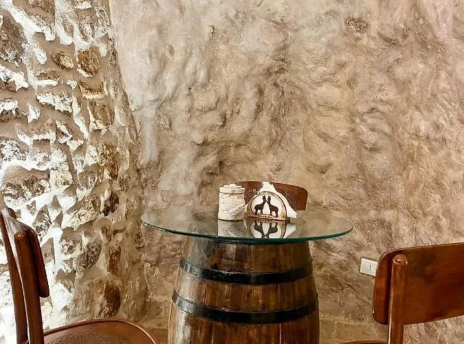 Casa Antonetti 3* Campo di Giove