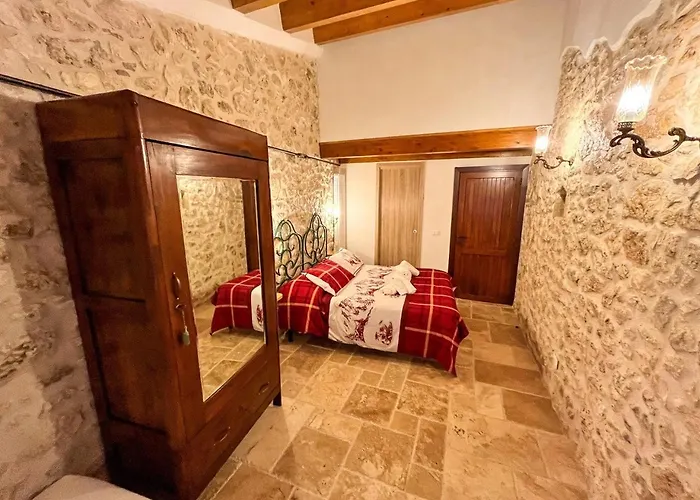 Bed and Breakfast Casa Antonetti Campo di Giove