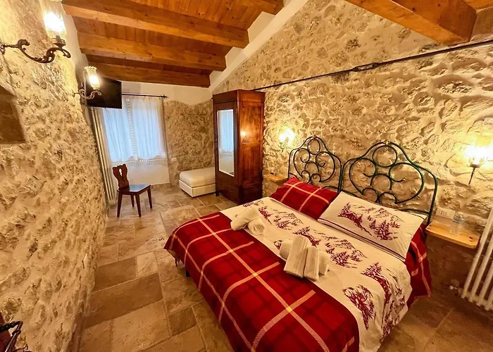 Casa Antonetti 3*